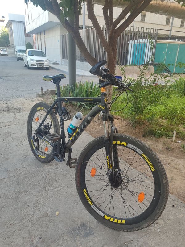 Vue Brendli velosipedimni sotaman Vue Brendli velosipedimni sotaman