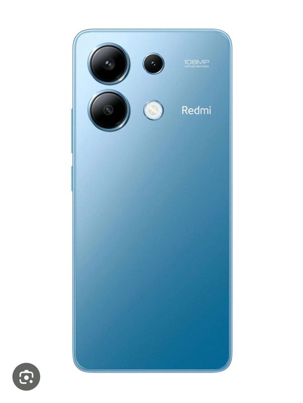 Redmi Note 13 6/128gb Redmi Note 13 6/128gb