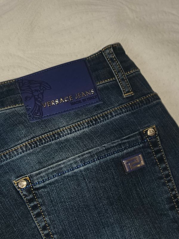 Versace Jeans Original