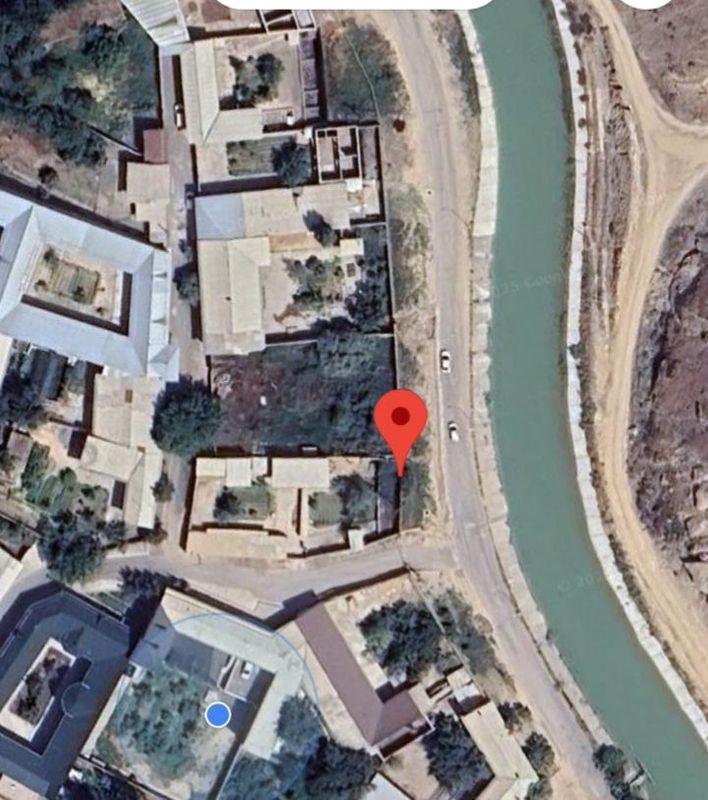Namangan shahrida Hovli sotiladi