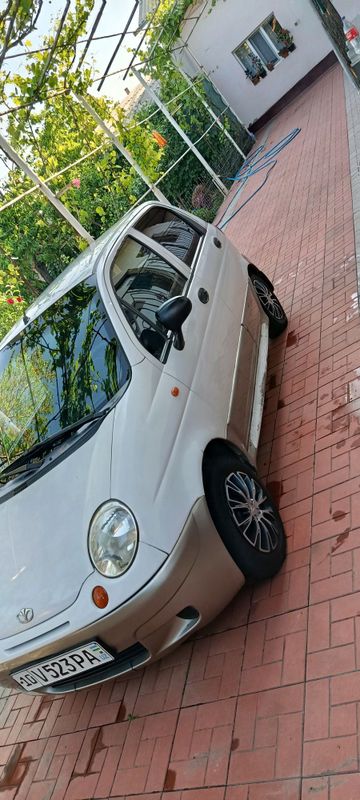 Matiz best garantiya Matiz best garantiya