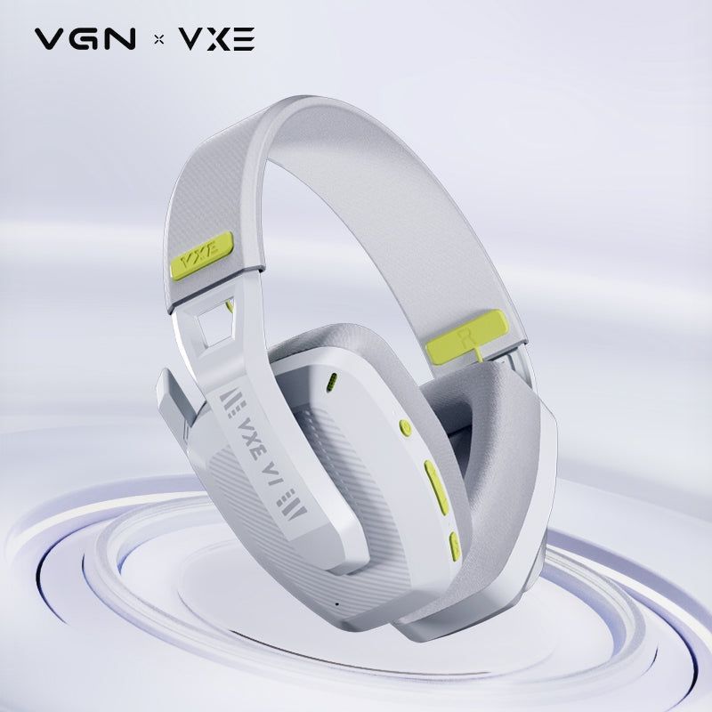 Игровые Наушники Радиоканальные VGN Syren Игровые Наушники Радиоканальные VGN Syren