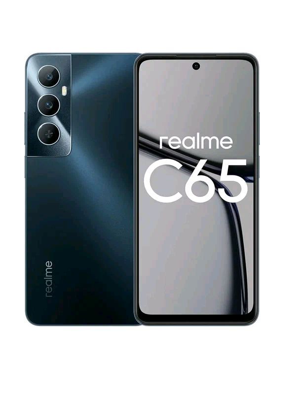 realme c65 realme c65