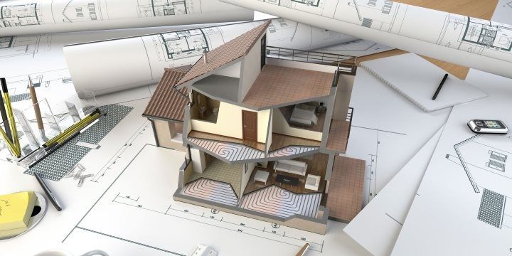 Услуга Архитектор Услуга Архитектор