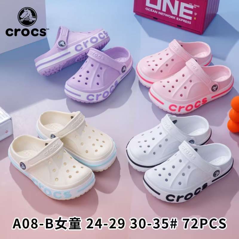 Crocs для девочки Crocs для девочки