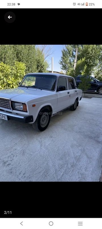 2107 metan gaz 2008 yil harajati yoq 2107 metan gaz 2008 yil harajati yoq