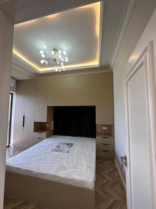 Срочно Сдается 2х ком Квартира С Новым Ремонтом В Жк Гранд 887*