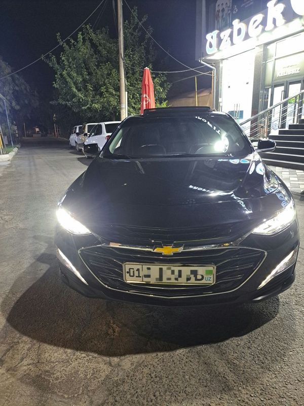 Malibu 2 premer Malibu 2 premer