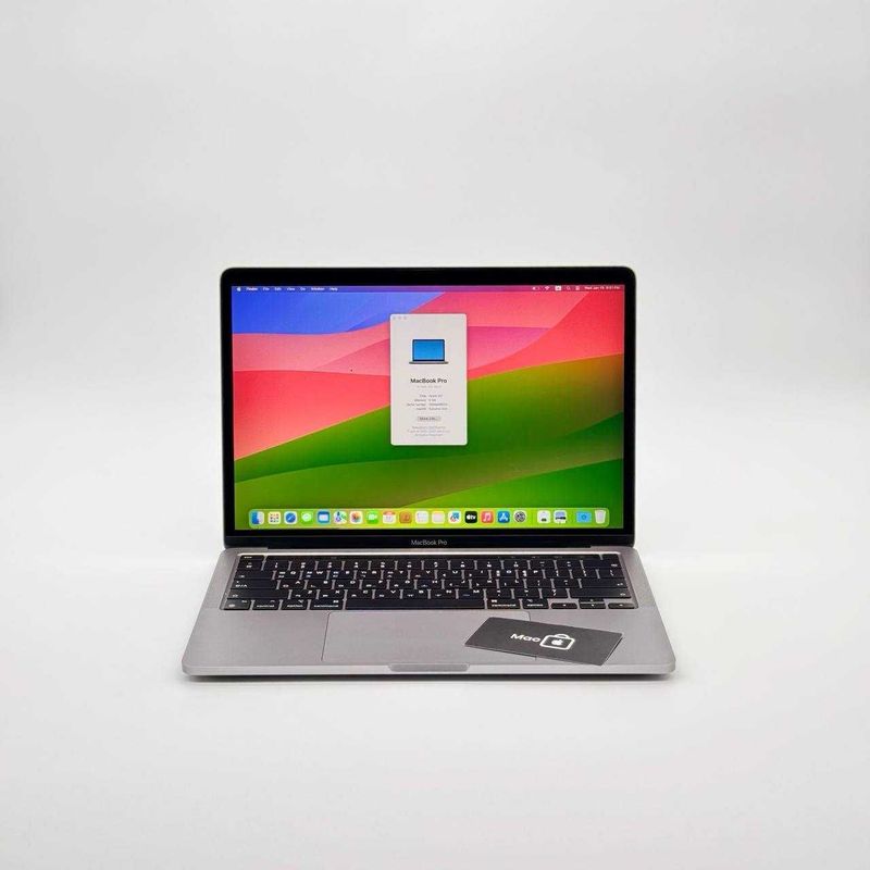 Macbook Pro 13 inch M2