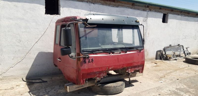 Howo Sinotruk kabina Howo Sinotruk kabina