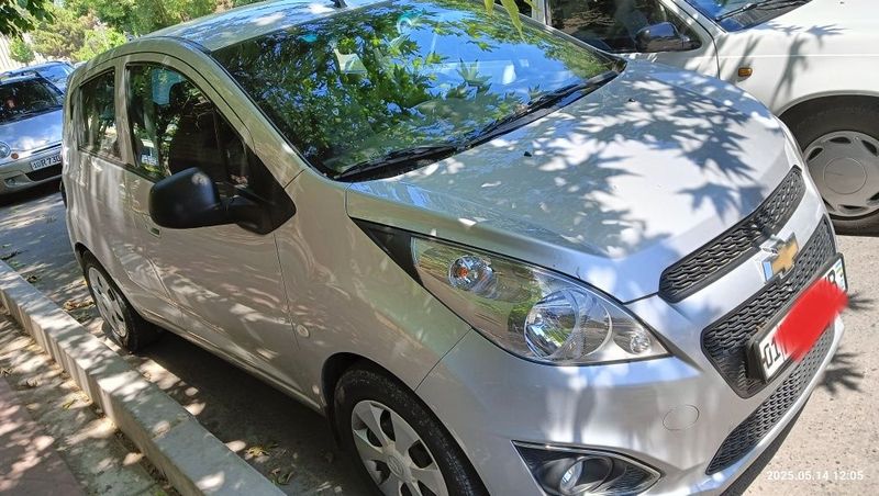 Спарк механика. Год 2020. Пробег 37700. Спарк механика. Год 2020. Пробег 37700.