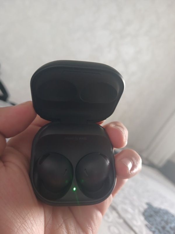Galaxy Buds2 Pro Original Galaxy Buds2 Pro Original