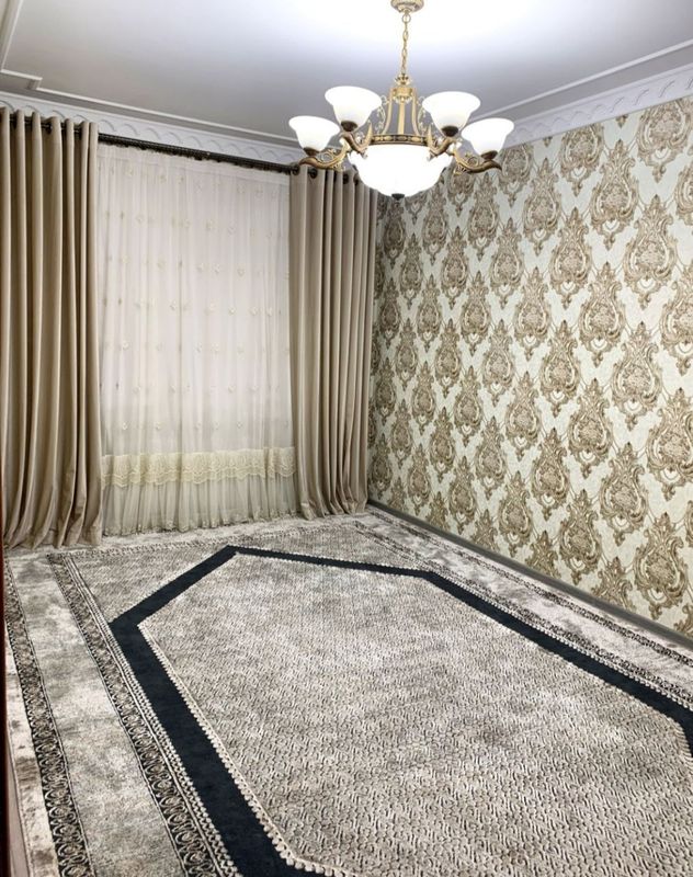 Аренда квартира на Сергели район
