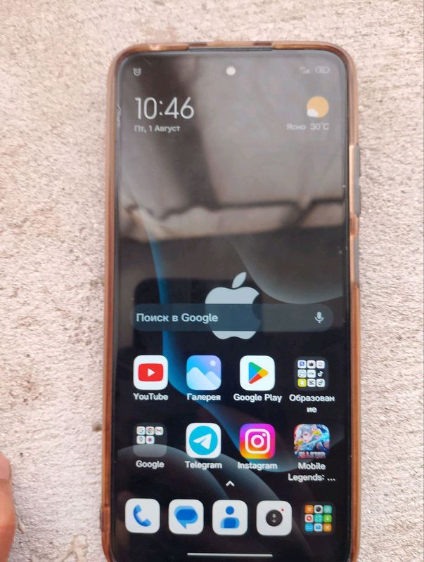 redmi note 10 telefon 228/8gb ram narxi 750,000