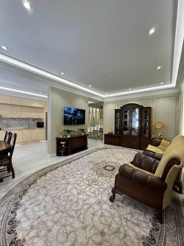 Квартира ЖК Dream House 4/9-10/10 195 кв.м Квартира ЖК Dream House 4/9-10/10 195 кв.м