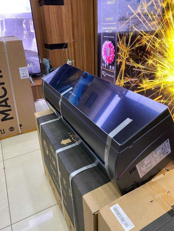Kanditsioner immer nigt fury 12 invertor Kanditsioner immer nigt fury 12 invertor