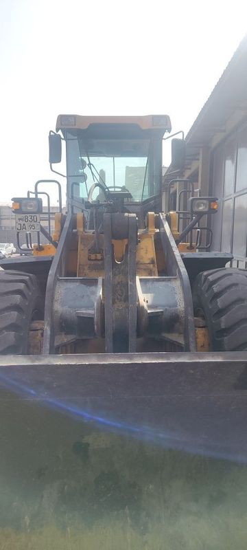 Avto pagruzchik zl50g Avto pagruzchik zl50g
