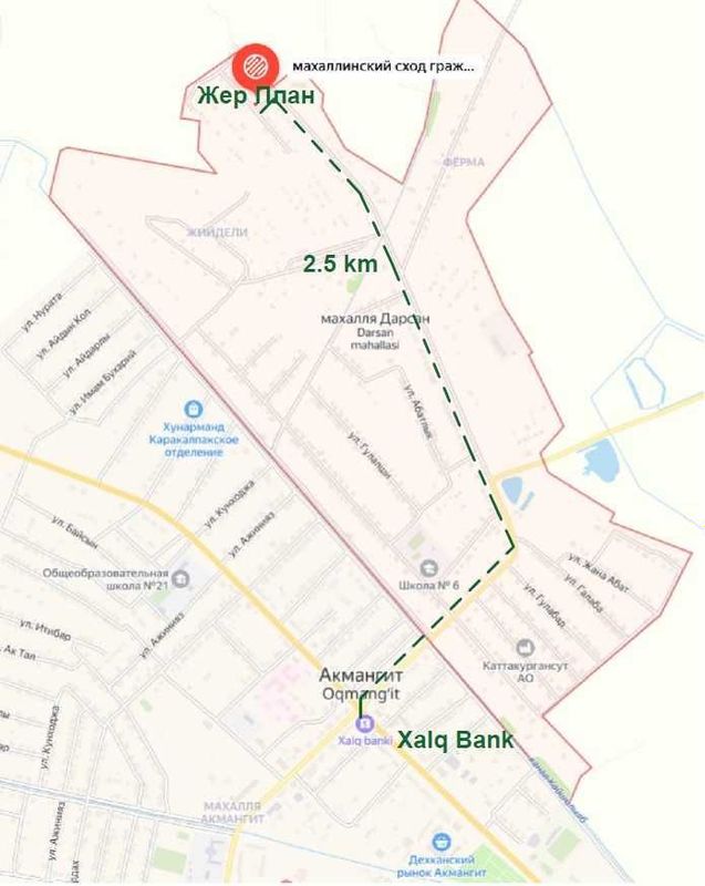Жер план, Jer plan Жер план, Jer plan