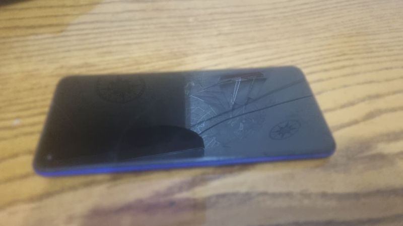 Techno spark 6(ke7) Techno spark 6(ke7)