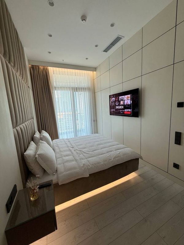 Аренда ЖК Nest one 2/12/51 59 кв.м Аренда ЖК Nest one 2/12/51 59 кв.м