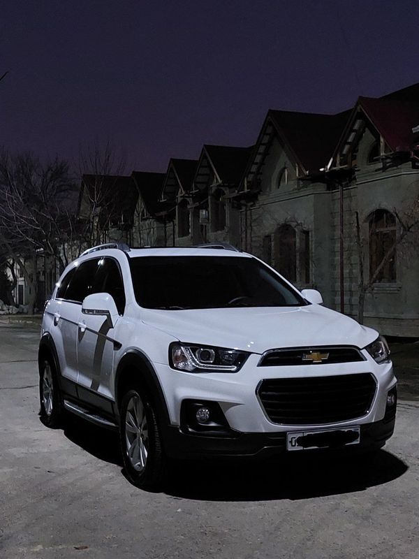Captiva 3plus 2015yil Captiva 3plus 2015yil