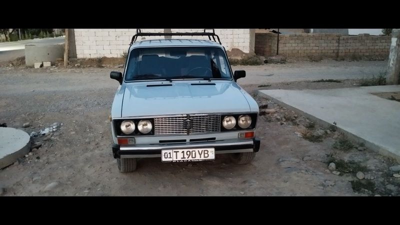 Jiguli Vaz 2106 sotiladi Jiguli Vaz 2106 sotiladi