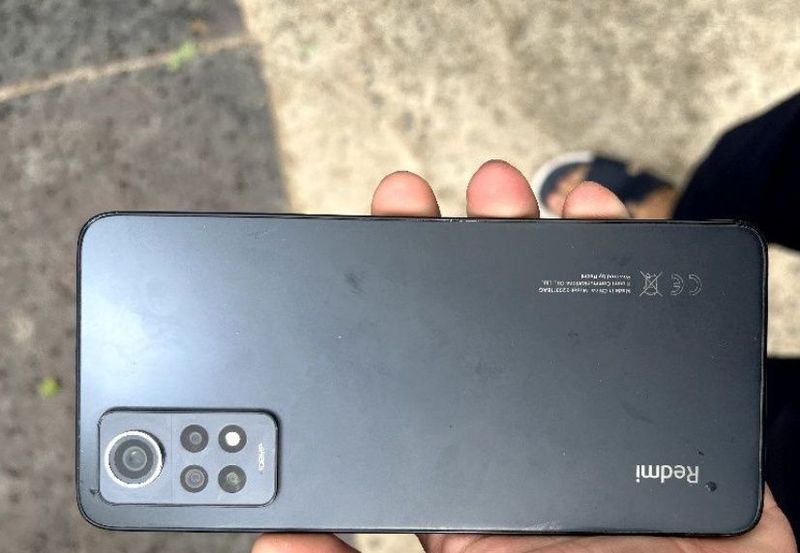 Redmi note 12 pro Redmi note 12 pro