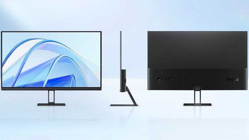 Монитор Redmi 27 дюйм 100 Hz Монитор Redmi 27 дюйм 100 Hz