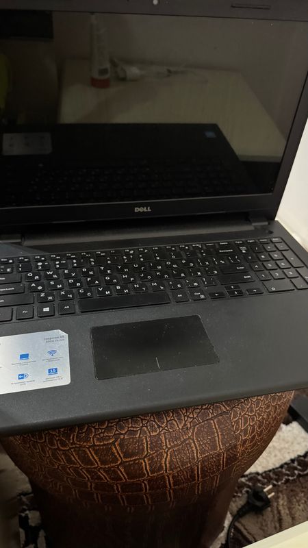 Продается ноутбук Dell Продается ноутбук Dell