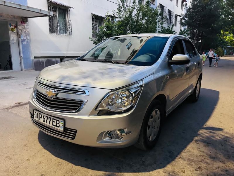Продам Chevrolet cobalt Продам Chevrolet cobalt