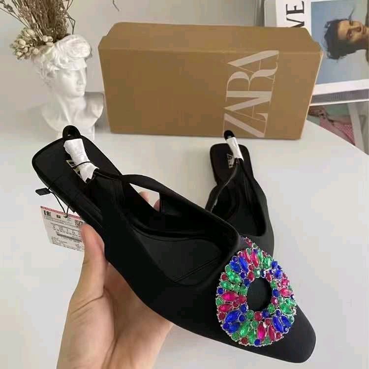 yangi kiyilmagan karopka
