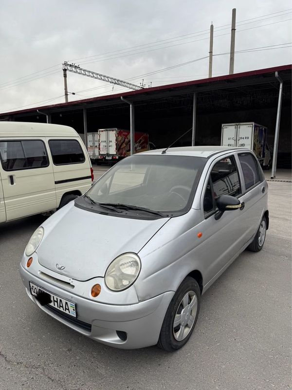 Matiz sotiladi kansanerli Matiz sotiladi kansanerli