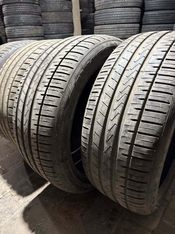 FALKEN made in japan roznoshroki