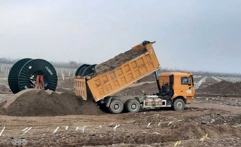 Песок Щебень Гравий Клинес Булуга Песок Щебень Гравий Клинес Булуга