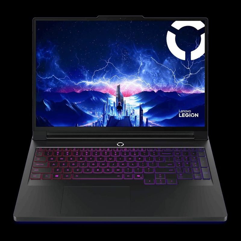 Lenovo Legion PRO 7 16IAX10H (KOREA) Lenovo Legion PRO 7 16IAX10H (KOREA)