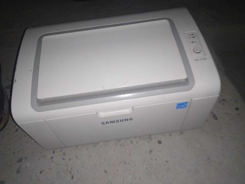 Samsung printeri sotiladi