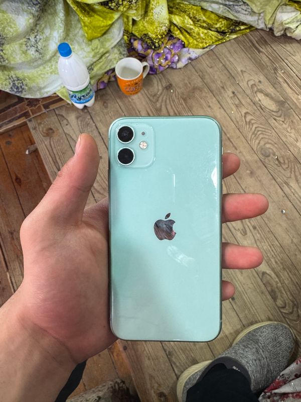Iphone 11 128 Iphone 11 128