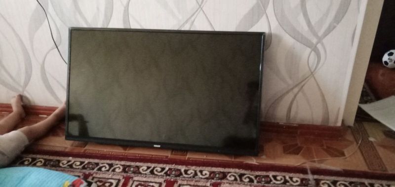Телевизор Roison модель LED TV RF43021