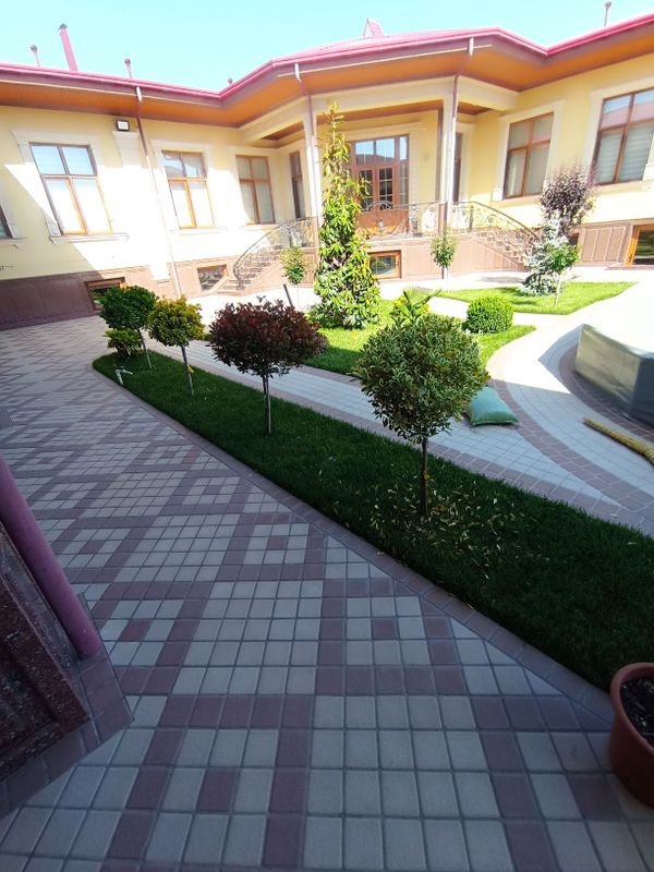 Lanshaft xizmati samarqand garanti Lanshaft xizmati samarqand garanti