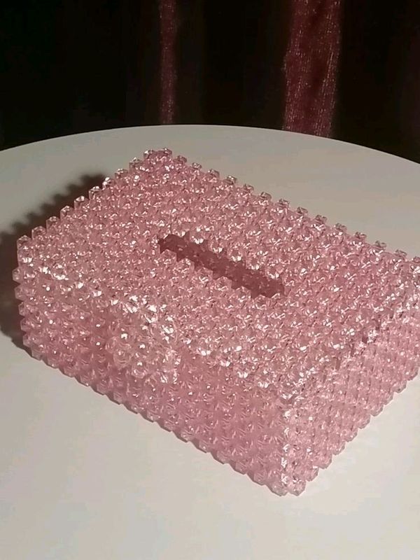 селфетница из бусин селфетница из бусин