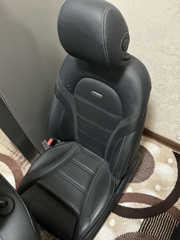 205 Amg sidenya 205 Amg sidenya
