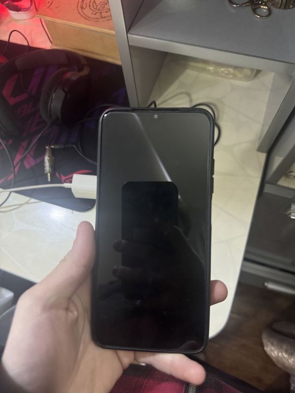 Poco M3 128gb синий Poco M3 128gb синий