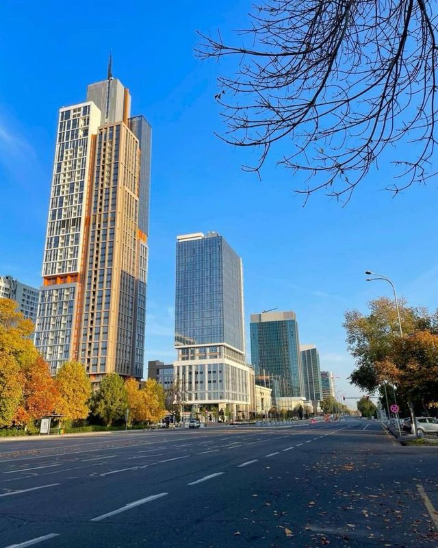 Nest One Tashkent city квартира 2/22/51 Nest One Tashkent city квартира 2/22/51