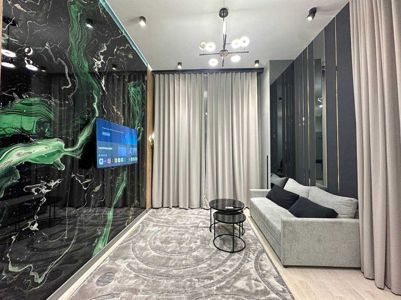 Сдается посуточно квартира премиум класса в Tashkent city Сдается посуточно квартира премиум класса в Tashkent city