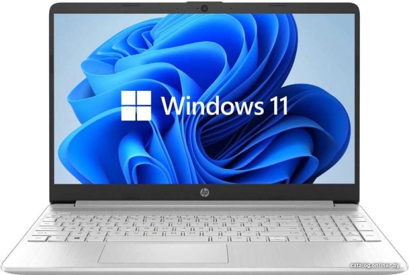 HP laptop 15 fq5304TU продается