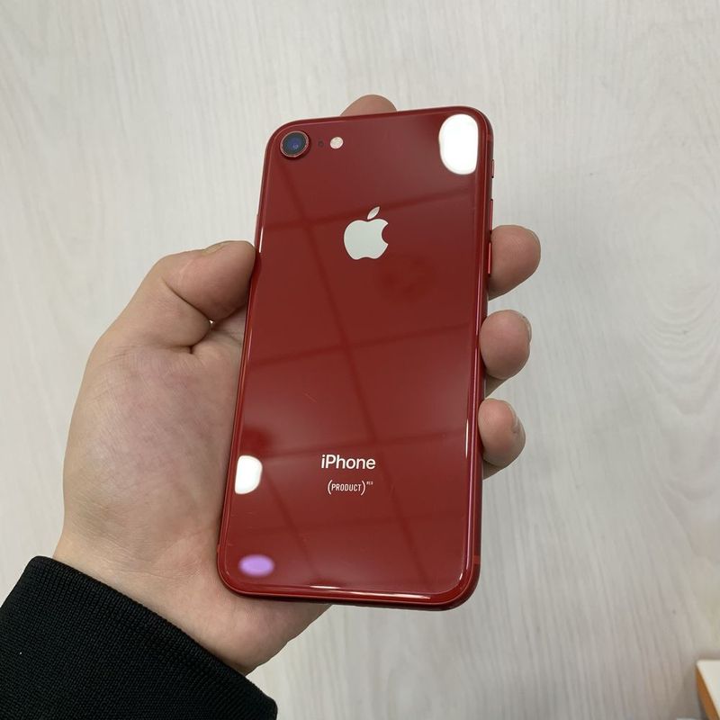 iphone 8 64gb обмен бор