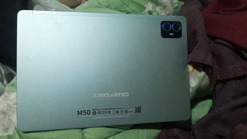 Планшет Teclast M50