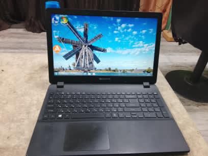 Packard bell