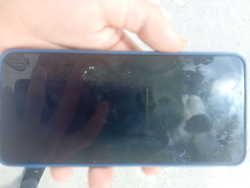 OPPO A3 kafolati bilan OPPO A3 kafolati bilan