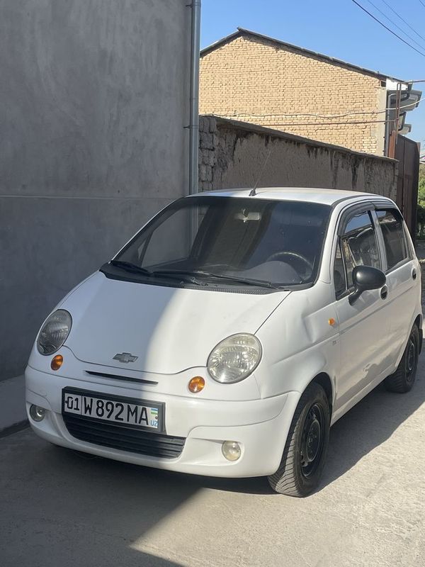 Matiz 2011 mx metan gaz Matiz 2011 mx metan gaz